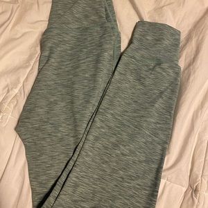 PTULA the kate legging 23"